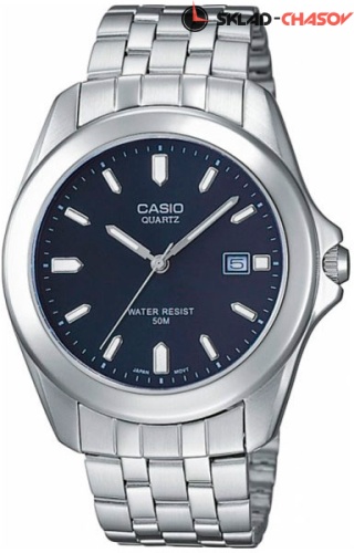 Casio MTP-1222A-1A фото