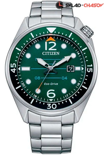 CITIZEN AW1715-86X фото