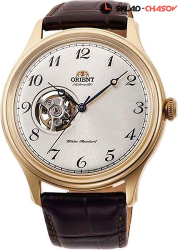 Orient Automatic RA-AG0013S10 фото