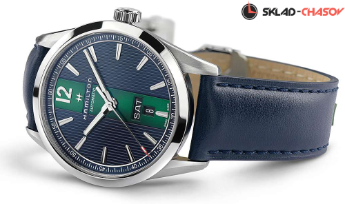 Hamilton H43515641 фото фото 2