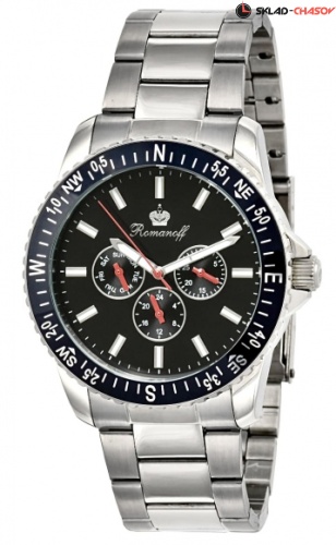 Мужские Модель 7180G3 «Romanoff» фото