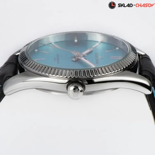 Jacques Lemans 50-3S фото фото 4