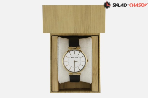 Anne Klein 3696SVBK фото фото 7