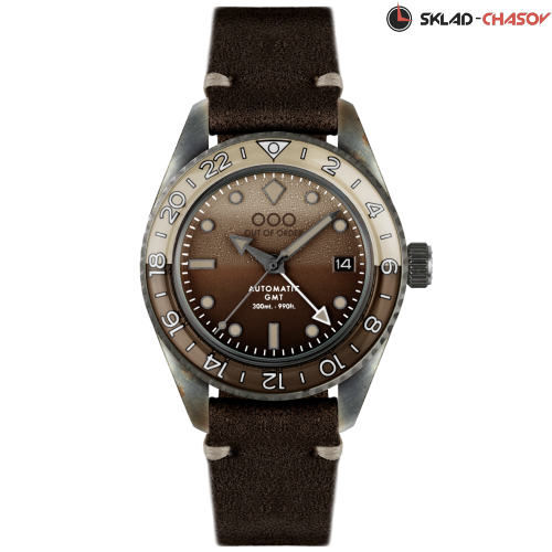 Наручные часы Out of Order OOO.001-25.IC фото