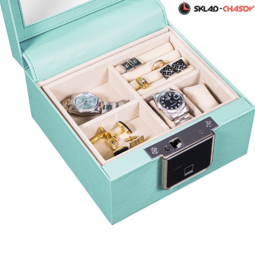 Сейф для хранения BADGE SAFE-T фото фото 5