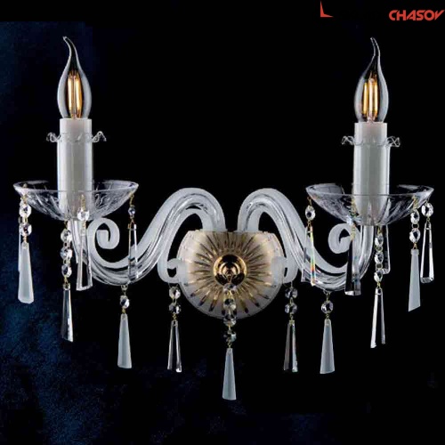 Бра Elite Bohemia N 419/2/03 mat фото