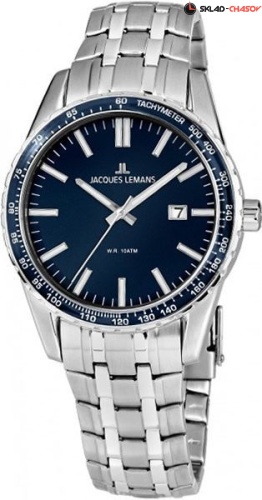 Мужские Jacques Lemans Liverpool 1-2022i фото