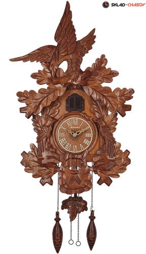 Columbus "Орел" СQ-006 фото