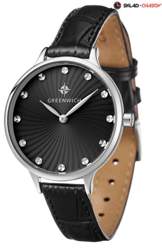 Наручные часы Greenwich Wind GW 321.11.31 фото фото 2
