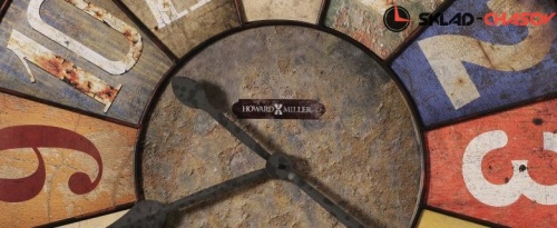 Howard Miller 625-547 County Line фото фото 2