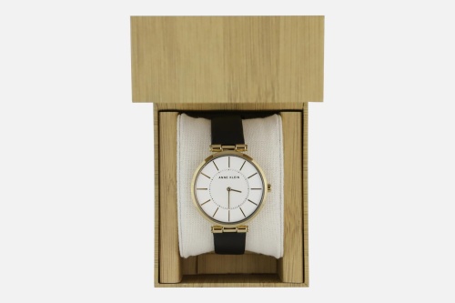 Anne Klein 3696SVBK фото фото 7