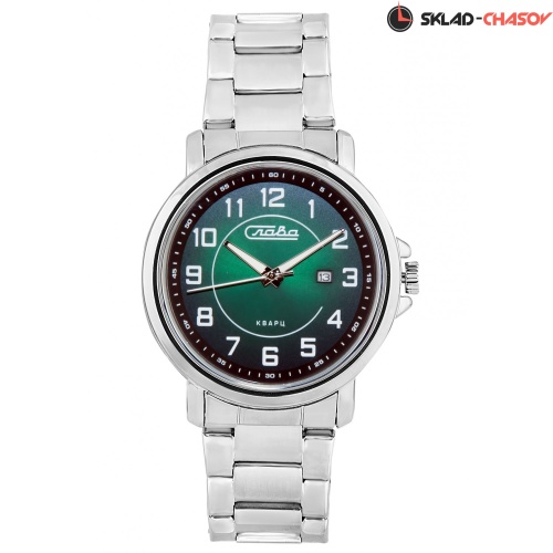 Кварцевые Слава "Традиция" 2351462/100-2115 фото фото 2