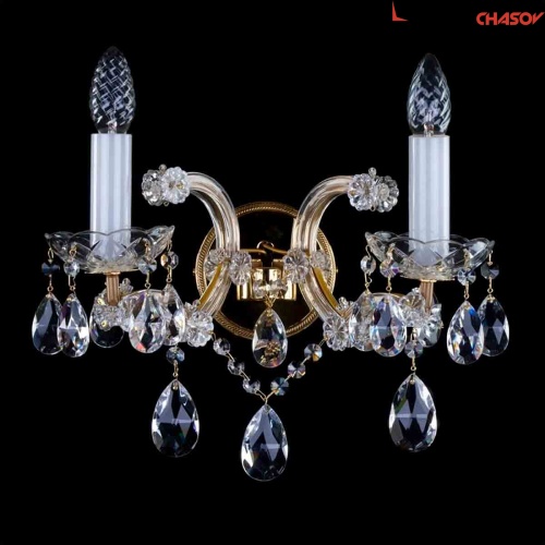 Art Glass MARIA TEREZIA 30 WL CE фото