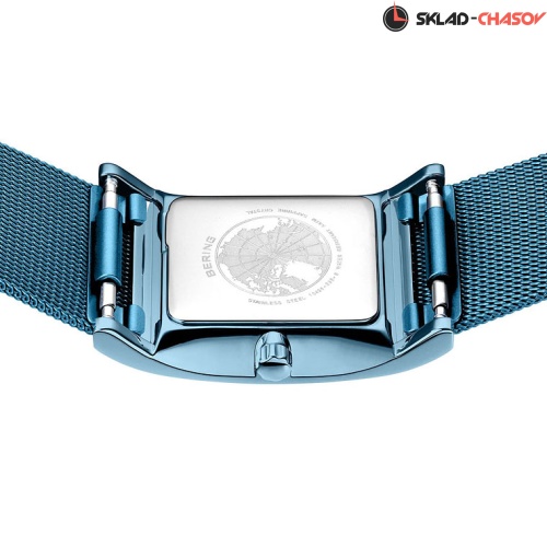 Наручные часы Bering Classic 10426-398-S фото фото 4