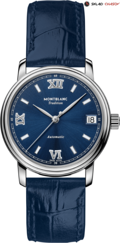 Montblanc 00127772 фото