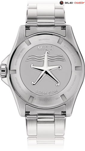 Mido M026.608.11.041.01 фото фото 2