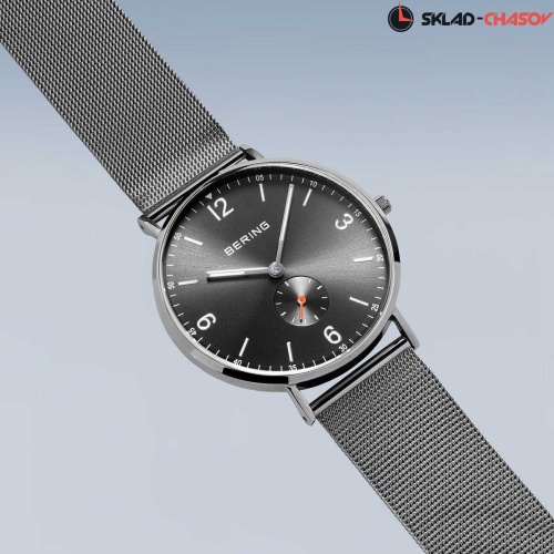 Часы Bering 14040-377 фото фото 4