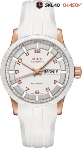 Mido M018.830.37.012.80 фото
