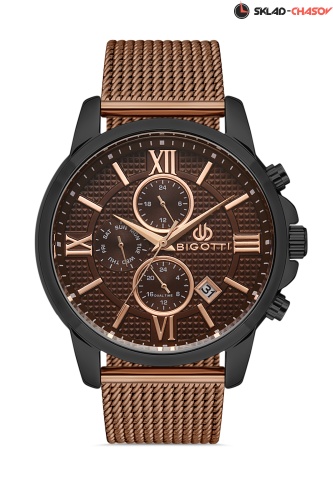 Мужские Bigotti BG.1.10330-5 фото