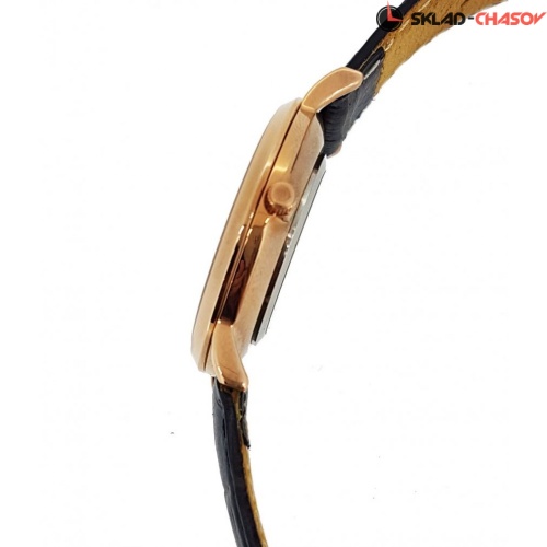 Кварцевые Слава "Премьер" логотип Герб РФ 1123787/300-2035 фото фото 2