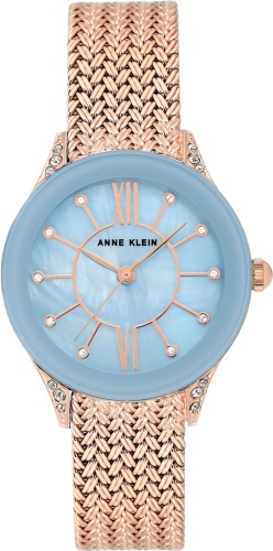Anne Klein Crystal Metals 2208LBRG фото