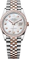 Часы Rolex Datejust 126281RBR-0009 фото