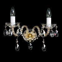 Wranovsky Finesse 2 Gold фото