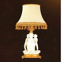 Светильник бронзовый Parsa L4132 фото