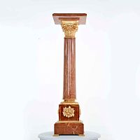 Мраморная колонна Pars T960102 фото