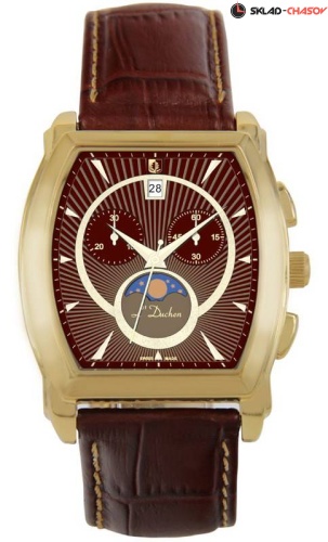 Мужские L'Duchen D 337.21.38 фото