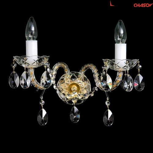 Wranovsky Finesse 2 Gold фото