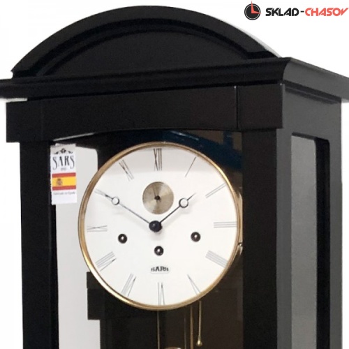 SARS 2091-351 Black фото фото 2