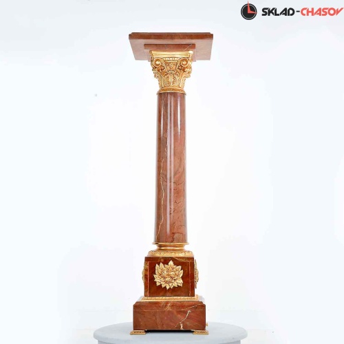 Мраморная колонна Pars T960102 фото