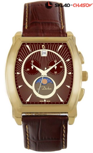 Мужские L'Duchen D 337.21.38 фото