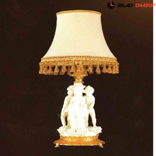 Светильник бронзовый Parsa L4132 фото