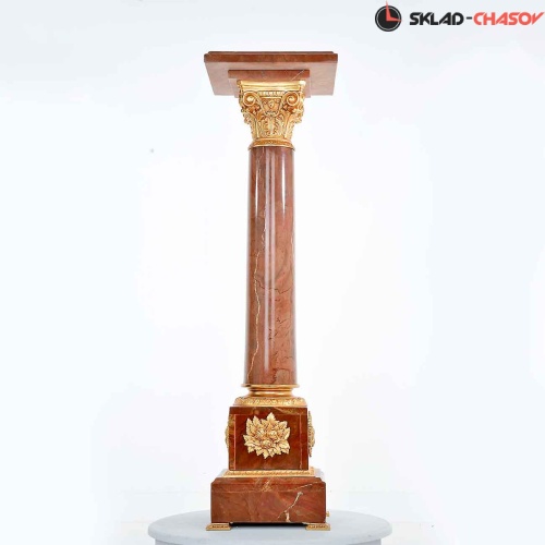 Мраморная колонна Pars T960102 фото