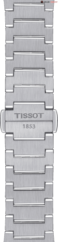 Tissot T137.210.11.351.00 фото фото 6