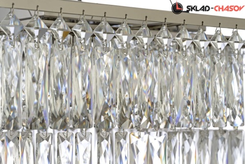 Подвесная люстра Acquaro E 1.5.50.100 NP фото фото 2