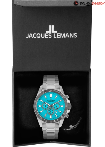 1-2140K, Jacques Lemans фото фото 6