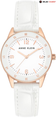 Anne Klein 3734RGWT фото