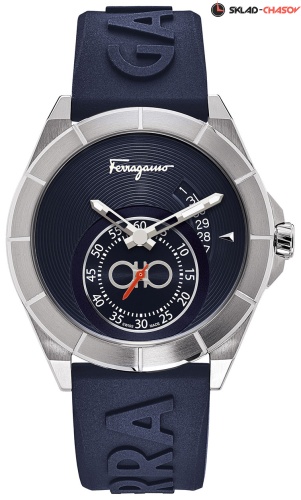 Salvatore Ferragamo SF1Y00219 фото