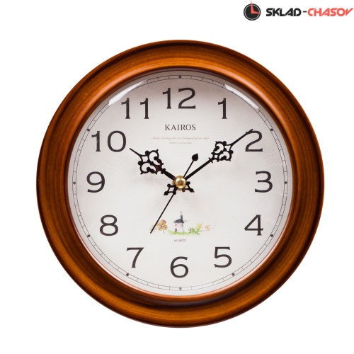 Kairos KS-363 фото