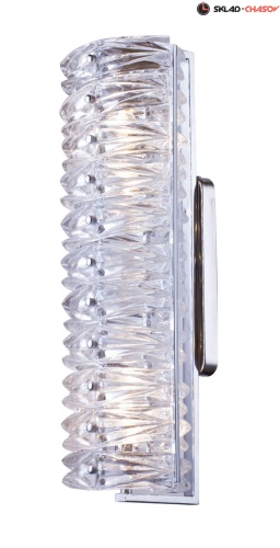 Lucia Tucci RUMBA W1053.2 chrome фото