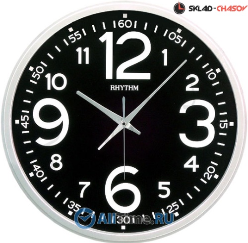 Rhythm CMG498BR19 фото