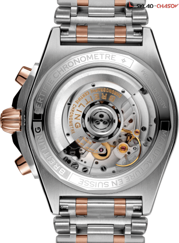 Breitling UB0134101B1U1 фото фото 3