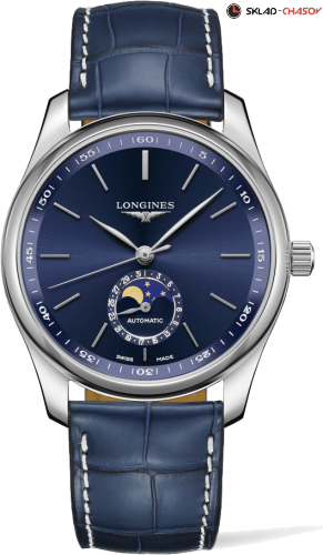 Longines L2.909.4.92.0 фото