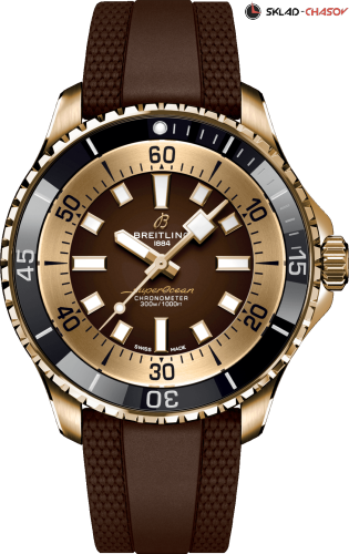 Breitling N17376201Q1S1 фото