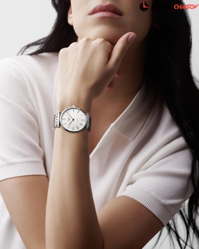 Наручные часы Longines L4.918.4.11.6 фото фото 4