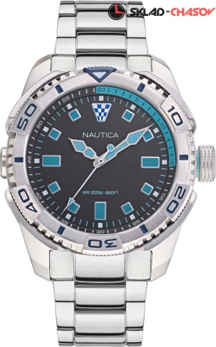 Nautica NAPTDS005 фото