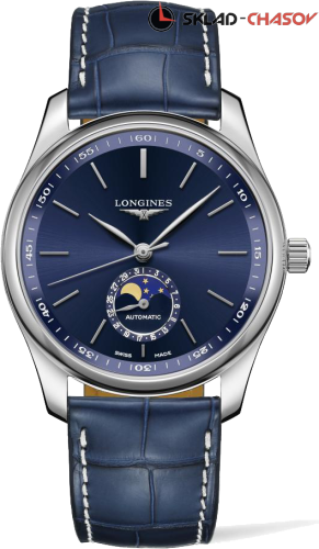Longines L2.909.4.92.0 фото